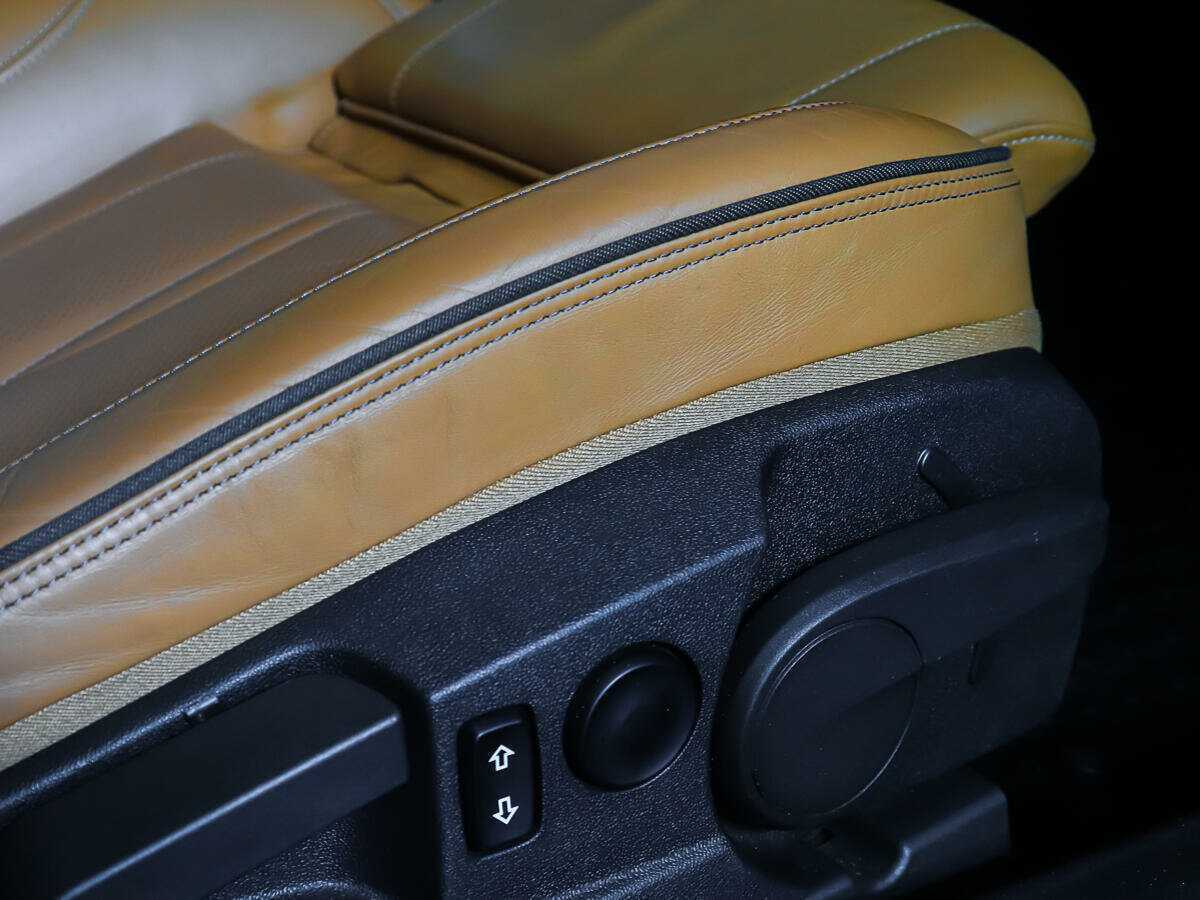 Opel Insignia с пробегом — 2014 год. Фото: #14