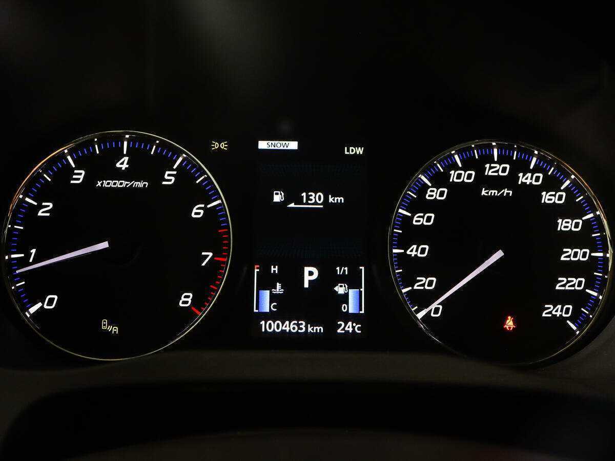 Mitsubishi Outlander с пробегом — 2017 год. Фото: #8