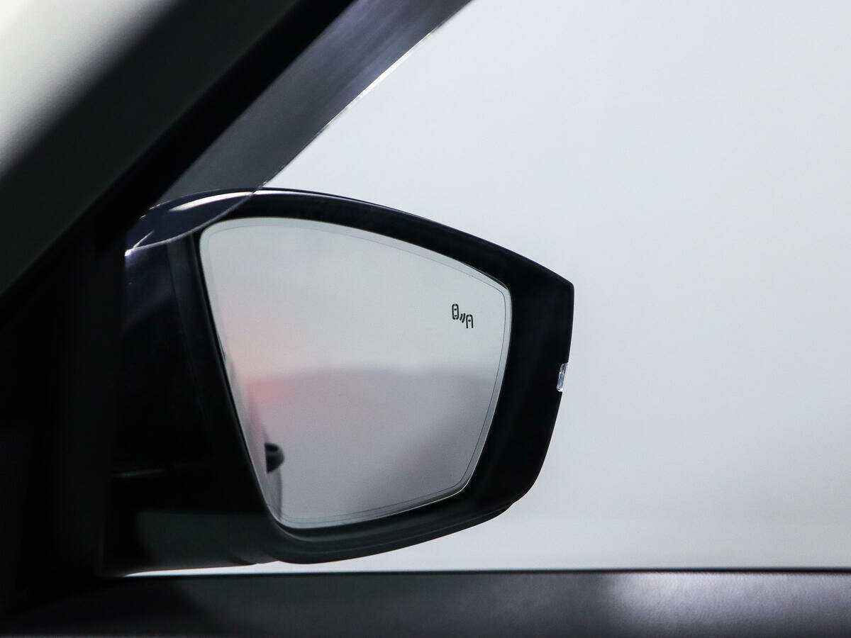 Skoda Kodiaq с пробегом — 2019 год. Фото: #19