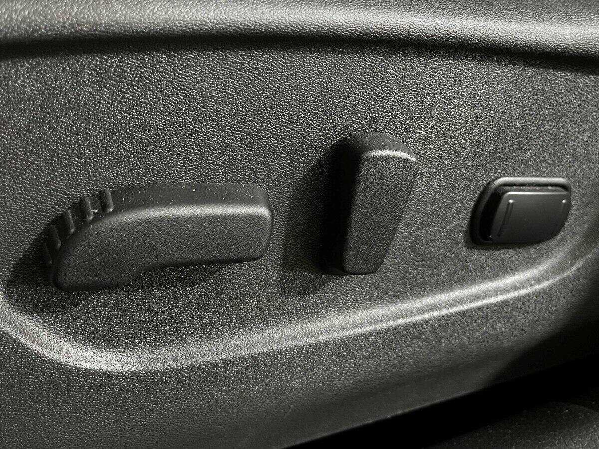 Nissan X-Trail с пробегом — 2017 год. Фото: #12