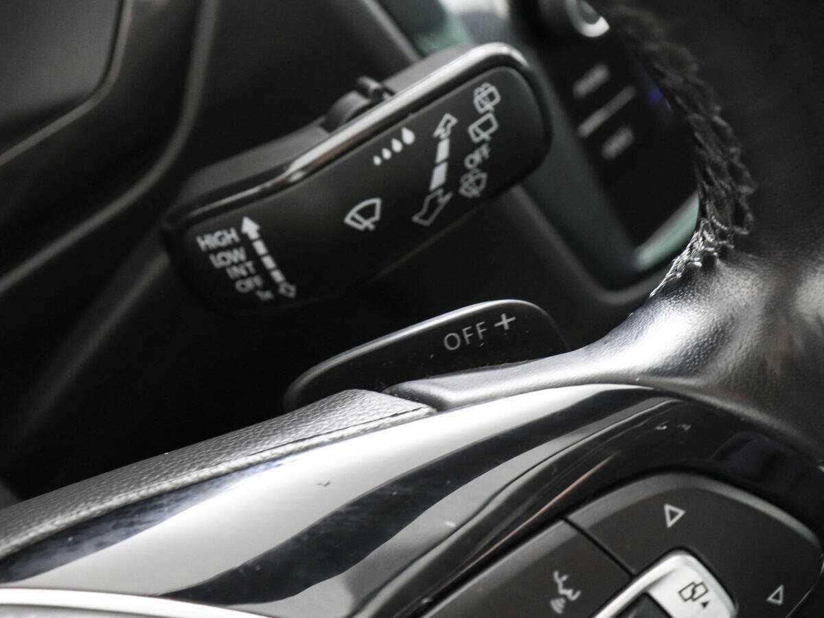 Volkswagen Tiguan с пробегом — 2019 год. Фото: #13