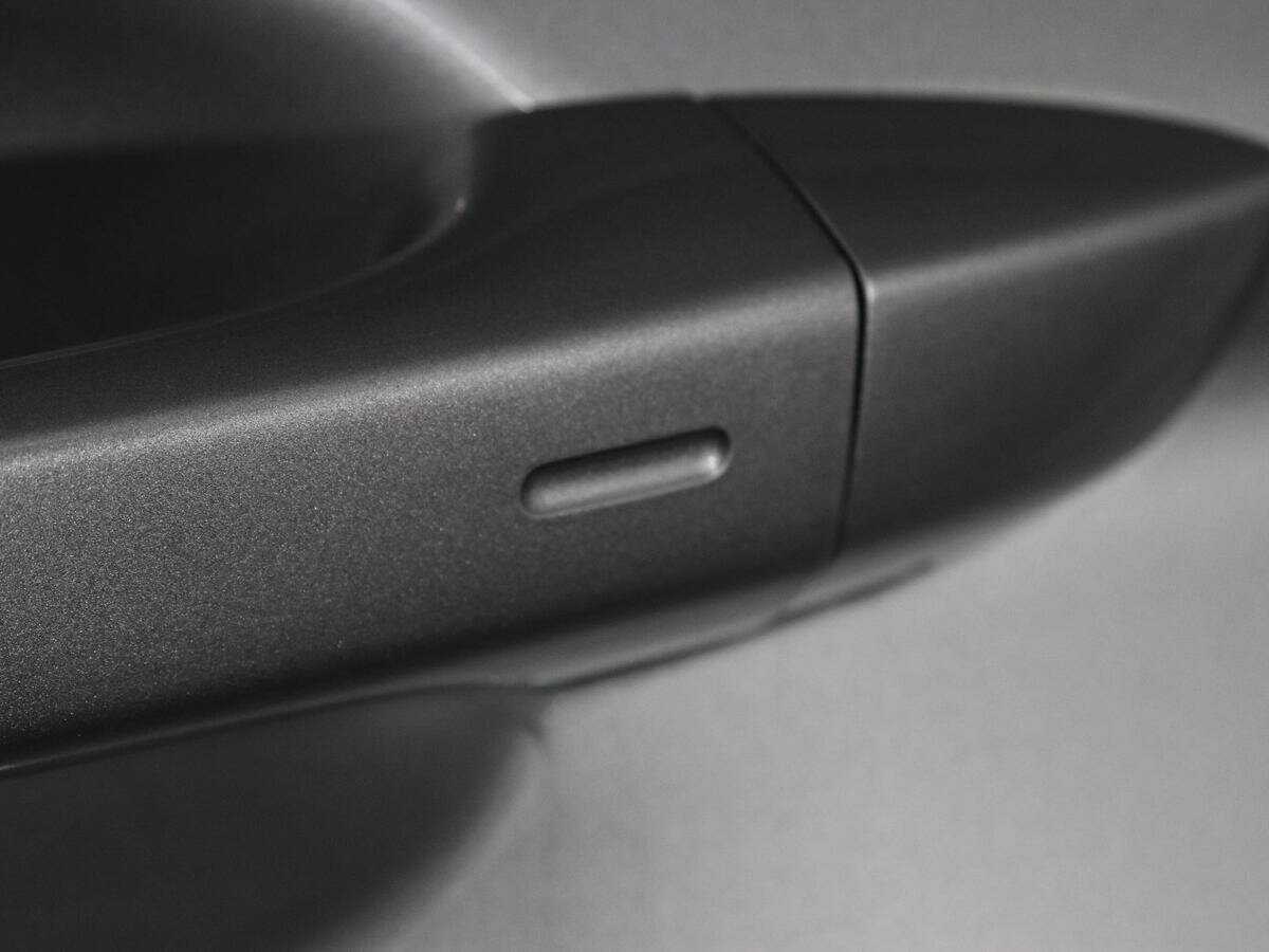 Volkswagen Tiguan с пробегом — 2019 год. Фото: #14