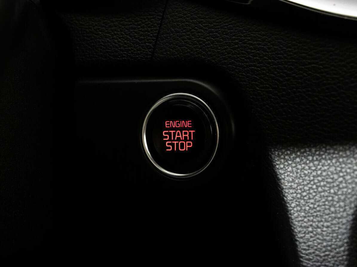 Kia Ceed с пробегом — 2021 год. Фото: #16