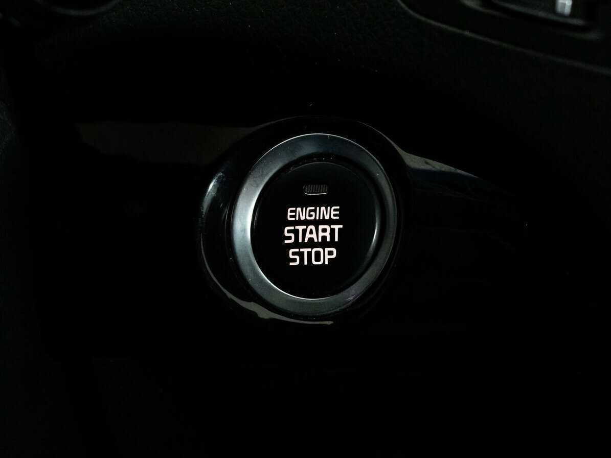 Kia Sorento с пробегом — 2018 год. Фото: #15