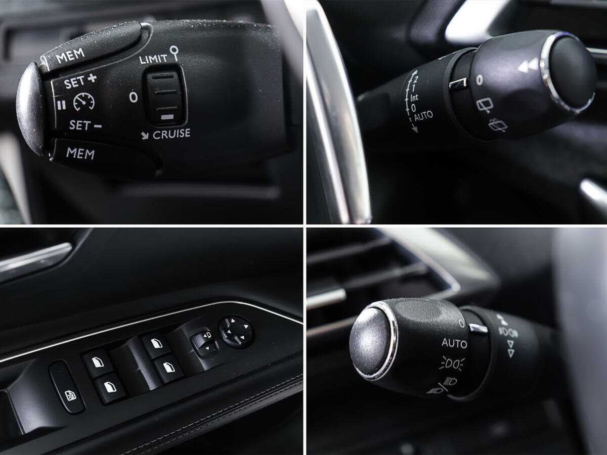 Peugeot 3008 с пробегом — 2017 год. Фото: #15