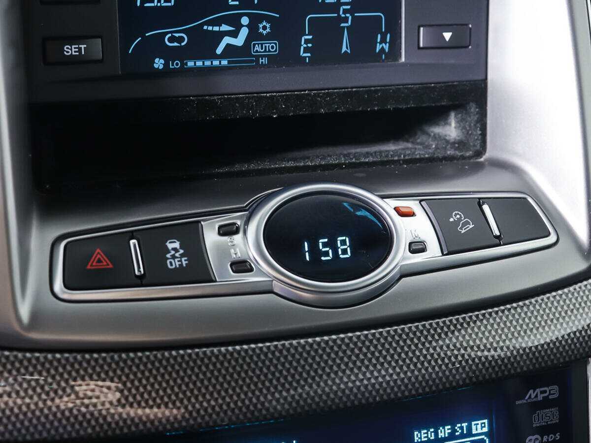 Chevrolet Captiva с пробегом — 2013 год. Фото: #19