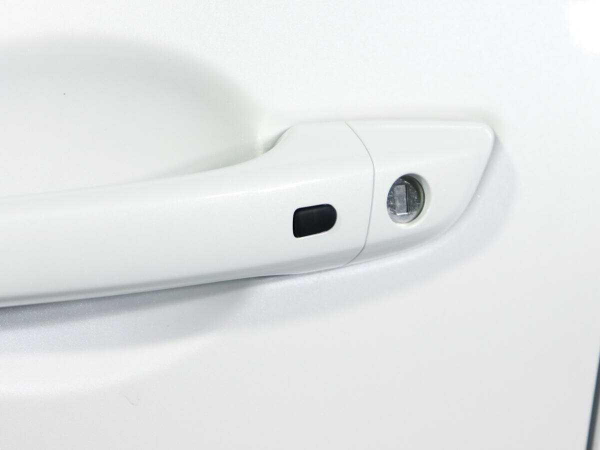 Changan CS35PLUS с пробегом — 2024 год. Фото: #22