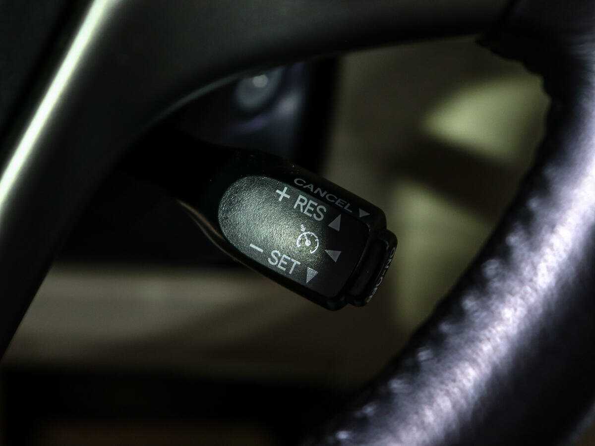 Toyota Venza с пробегом — 2014 год. Фото: #20