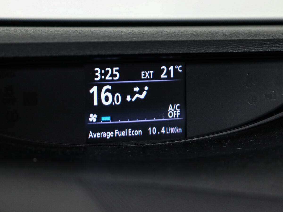 Toyota Venza с пробегом — 2014 год. Фото: #23