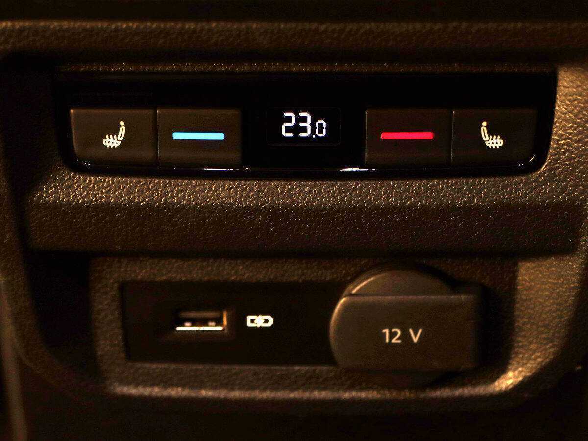 Volkswagen Tiguan с пробегом — 2020 год. Фото: #9