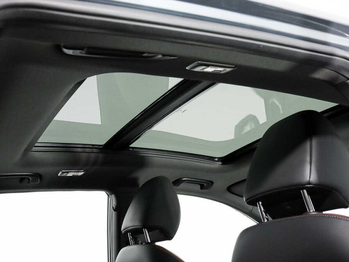 Geely Coolray с пробегом — 2021 год. Фото: #14