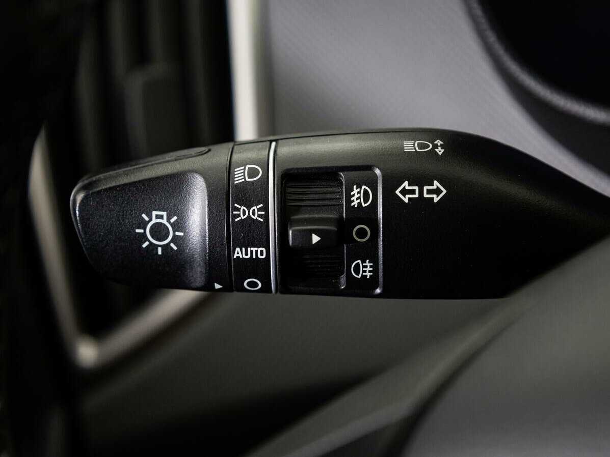 Hyundai Creta с пробегом — 2021 год. Фото: #17