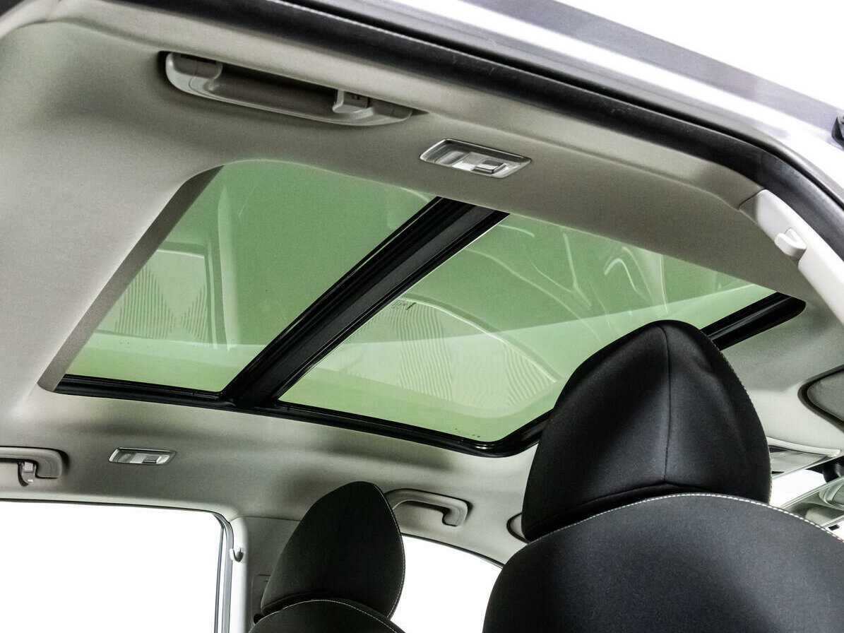 Geely Coolray с пробегом — 2022 год. Фото: #20