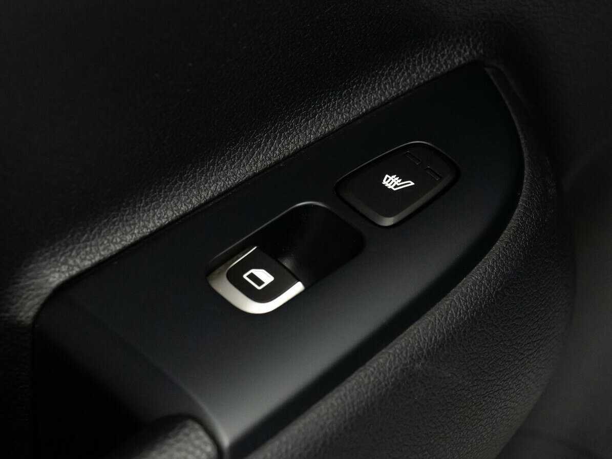 Kia Rio с пробегом — 2018 год. Фото: #20