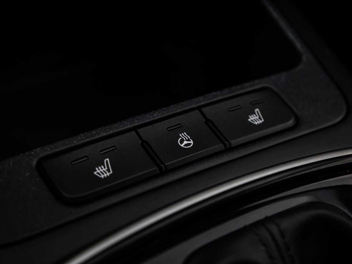 Kia Rio с пробегом — 2017 год. Фото: #14