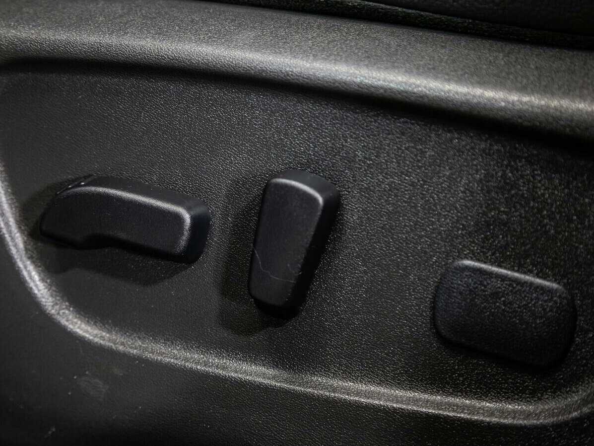 Nissan Qashqai с пробегом — 2017 год. Фото: #14