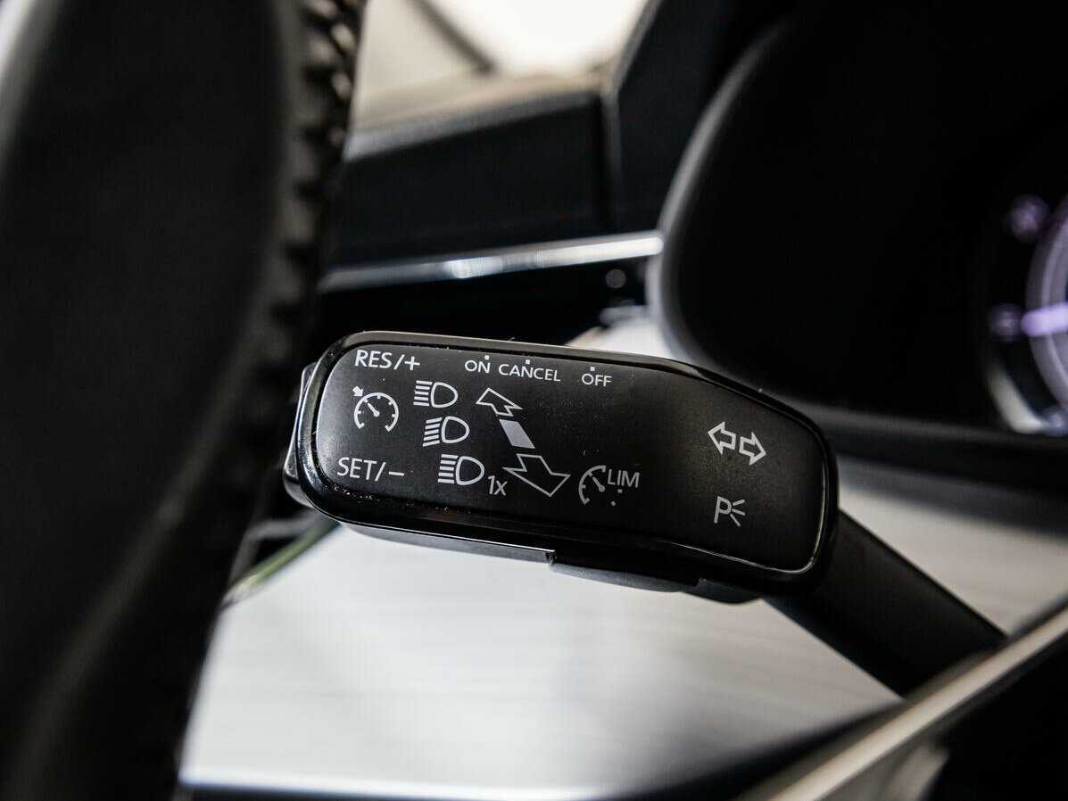 Skoda Rapid с пробегом — 2020 год. Фото: #15