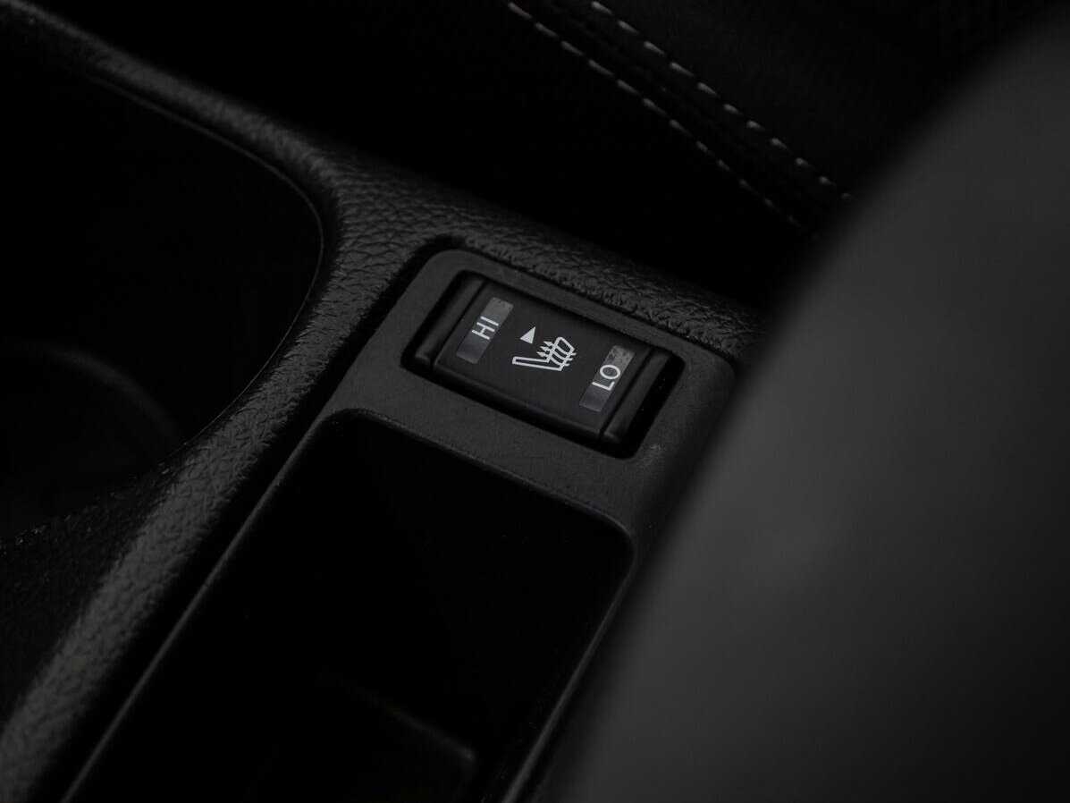 Nissan Qashqai с пробегом — 2015 год. Фото: #16