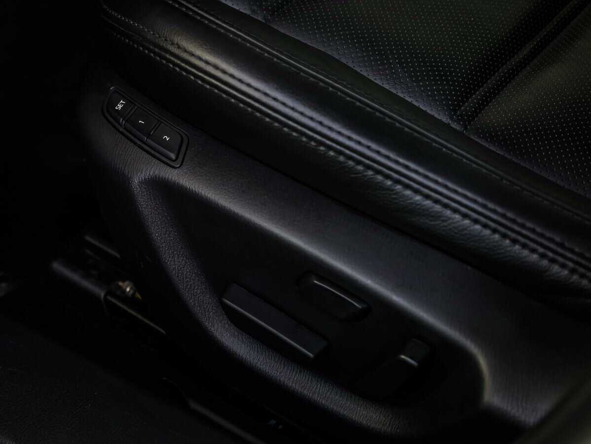 Mazda 6 с пробегом — 2015 год. Фото: #17