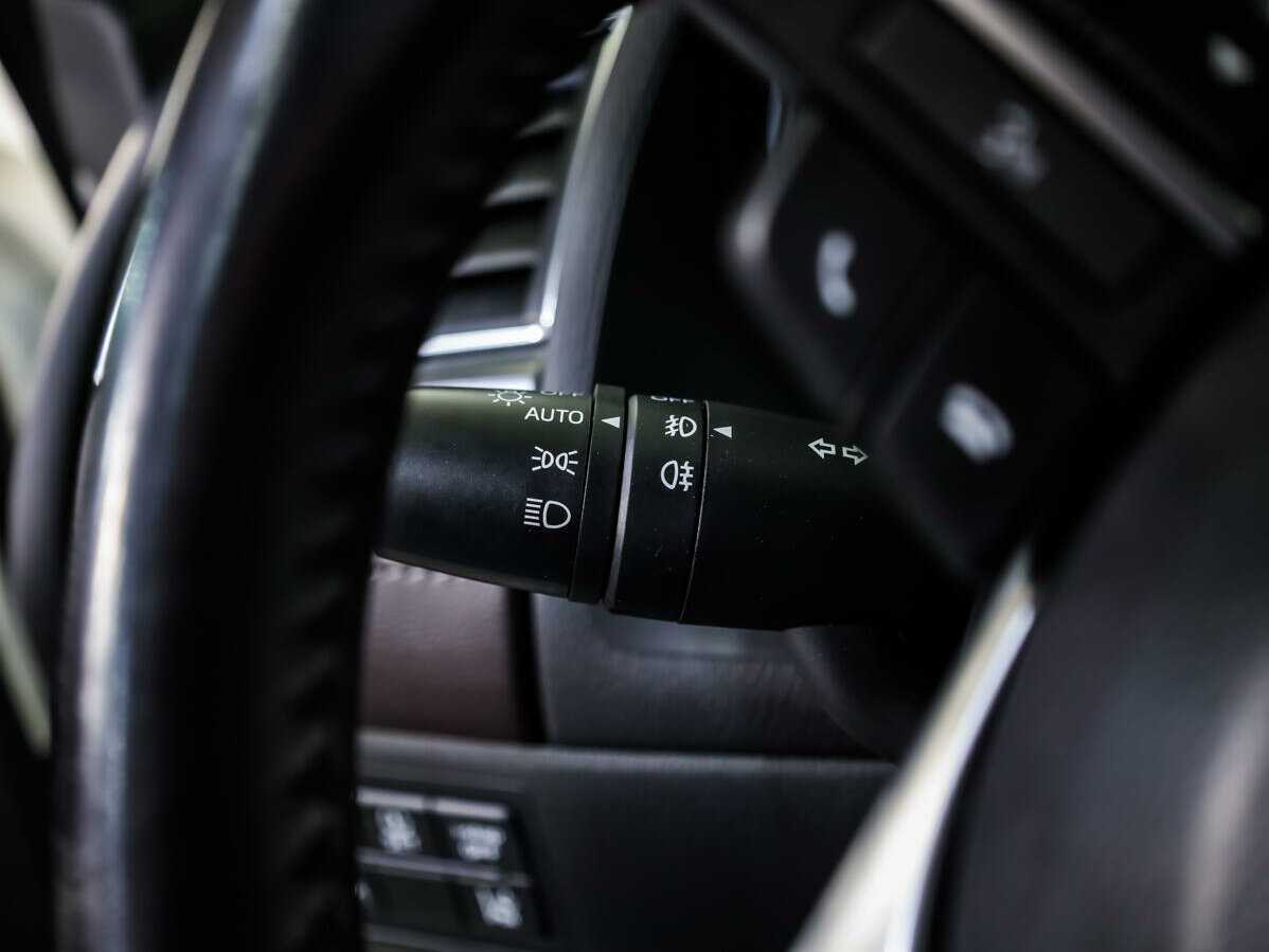 Mazda 6 с пробегом — 2015 год. Фото: #19