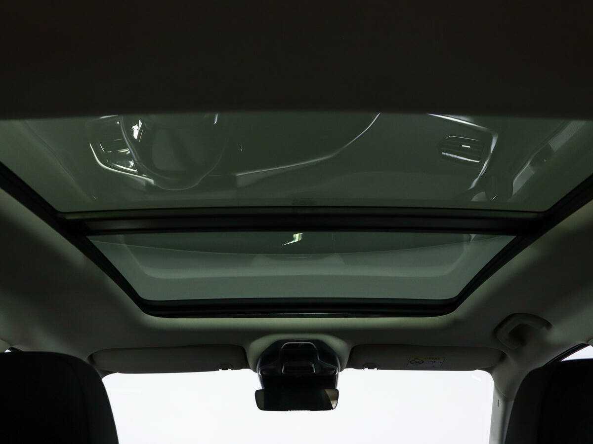 Geely Tugella с пробегом — 2022 год. Фото: #15