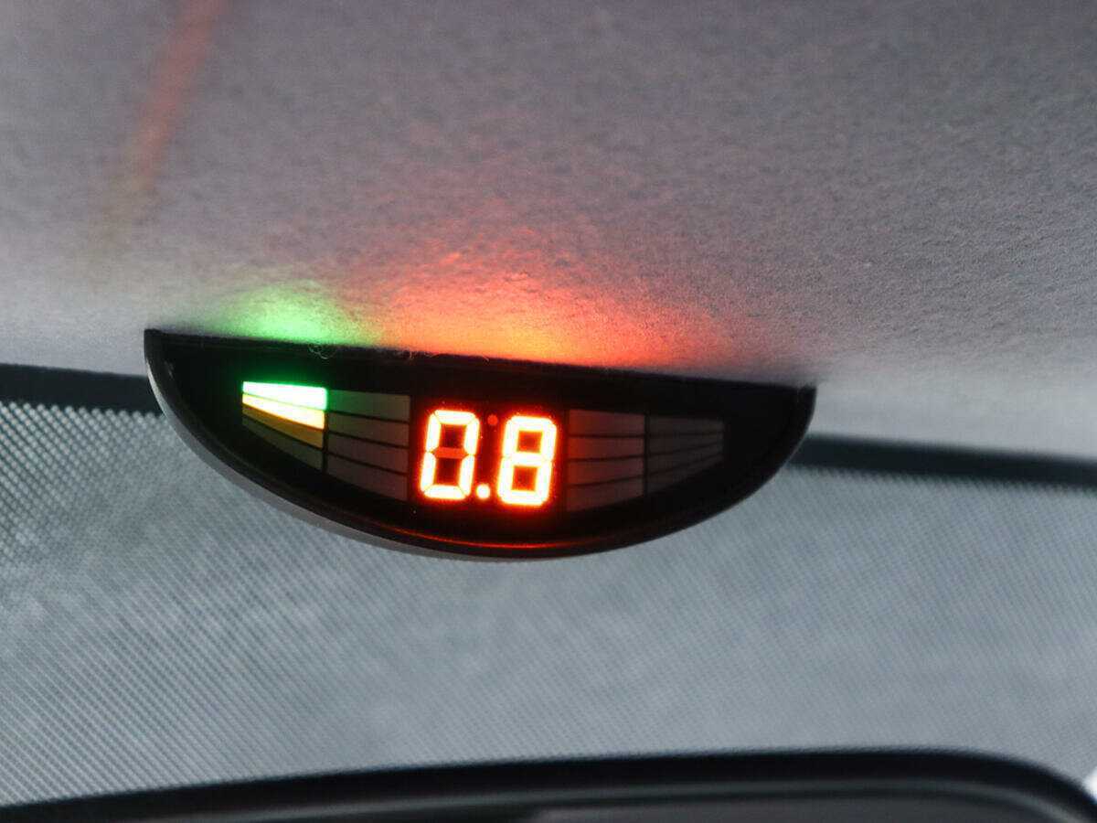 Hyundai Solaris с пробегом — 2021 год. Фото: #13