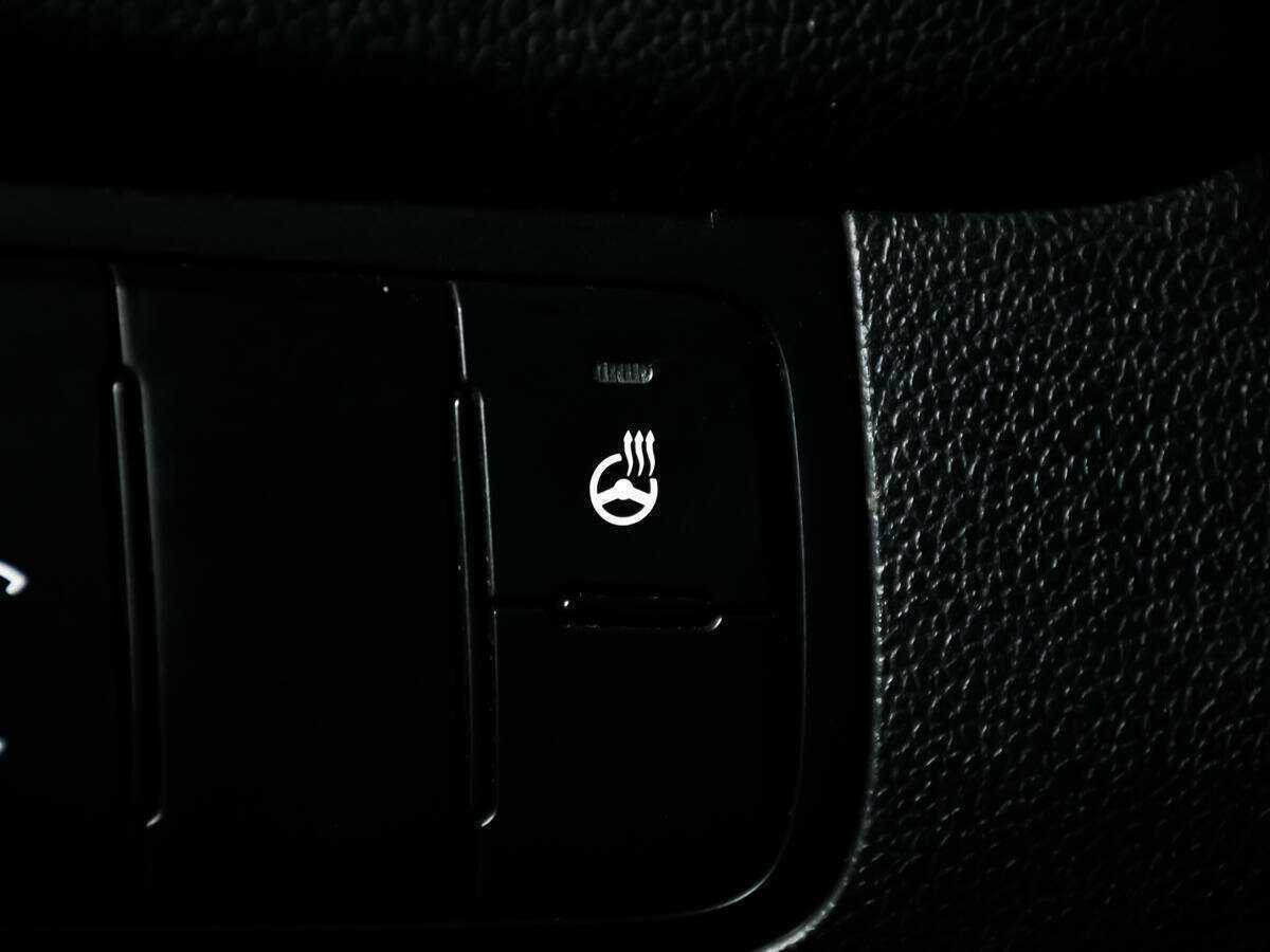 Kia Ceed с пробегом — 2013 год. Фото: #14