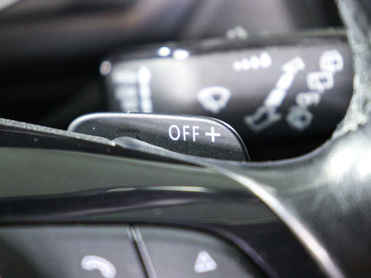 Volkswagen Tiguan с пробегом — 2017 год. Фото: #14