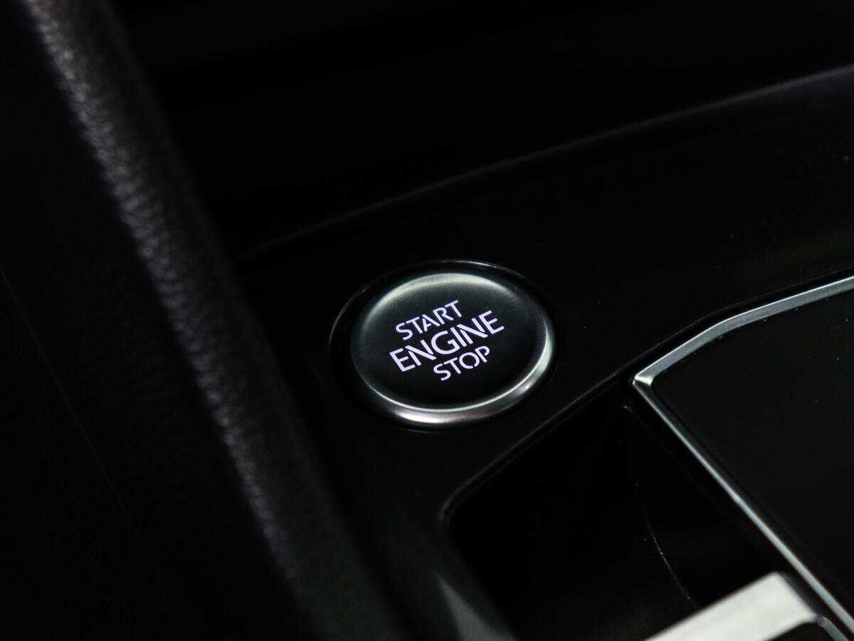 Volkswagen Tiguan с пробегом — 2017 год. Фото: #16