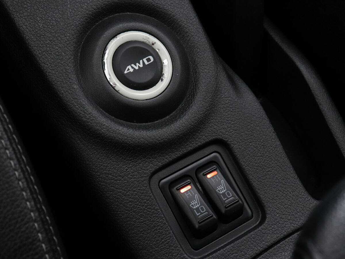 Mitsubishi Outlander с пробегом — 2013 год. Фото: #12