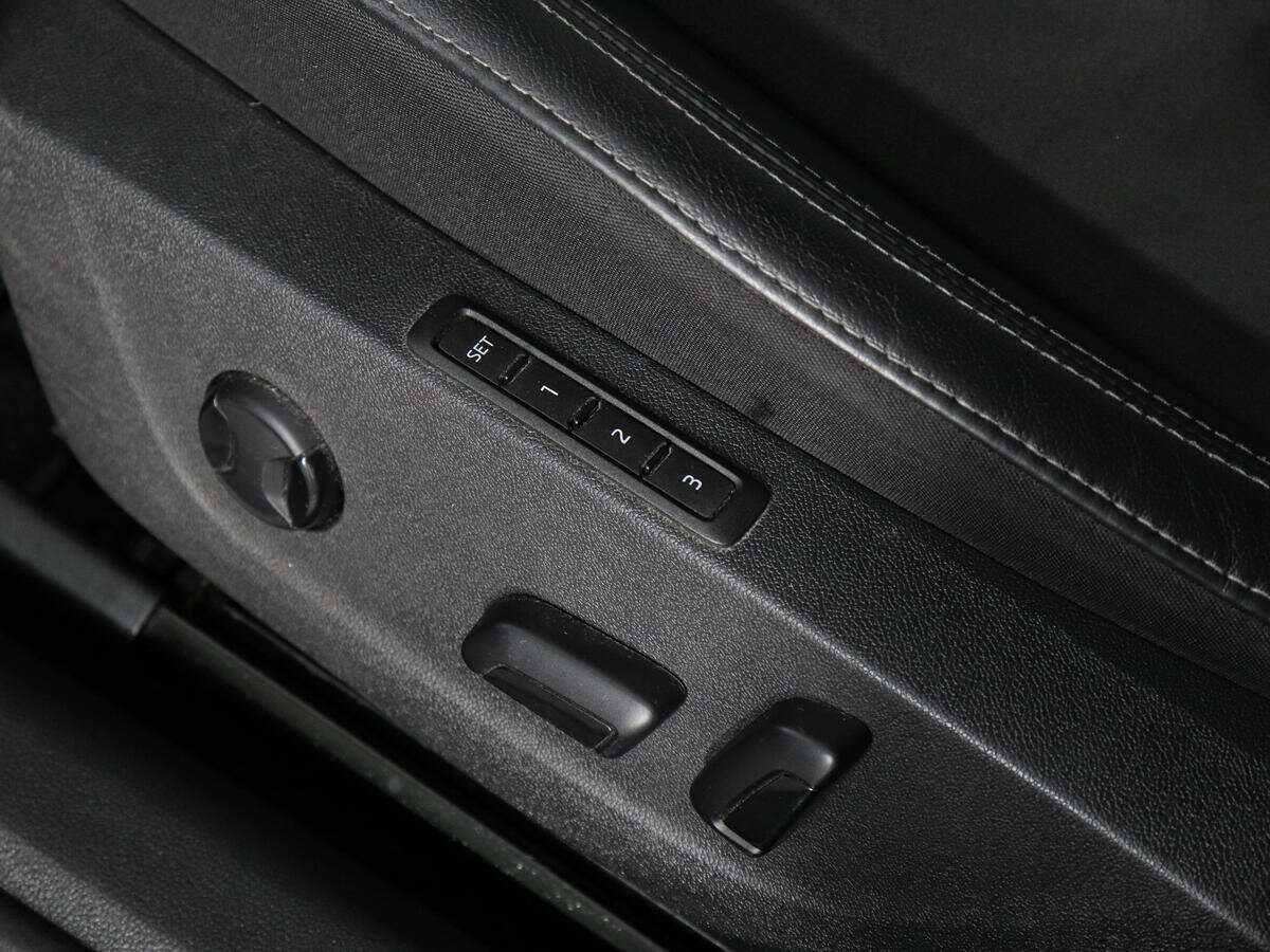 Skoda Octavia с пробегом — 2020 год. Фото: #13