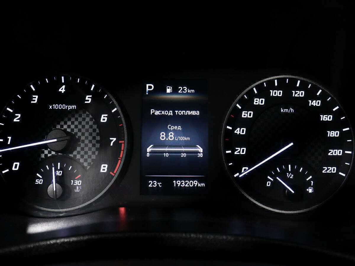 Hyundai Solaris с пробегом — 2020 год. Фото: #16