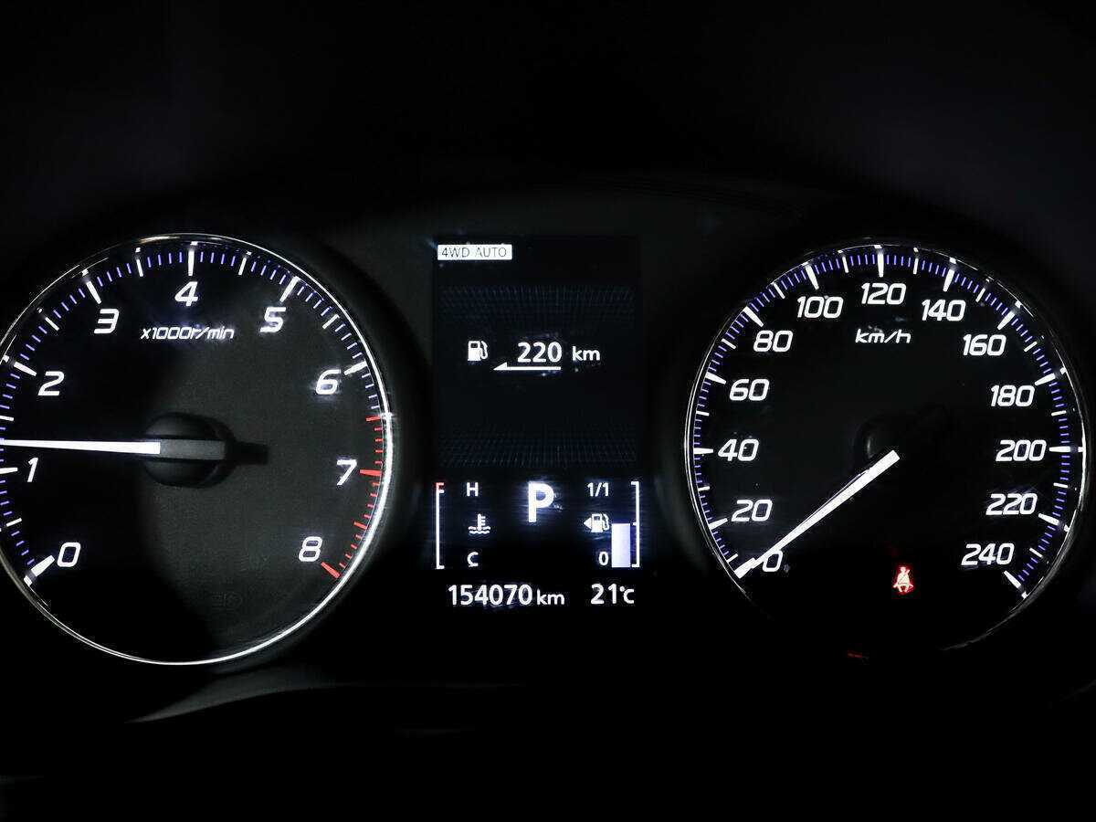 Mitsubishi Outlander с пробегом — 2017 год. Фото: #13