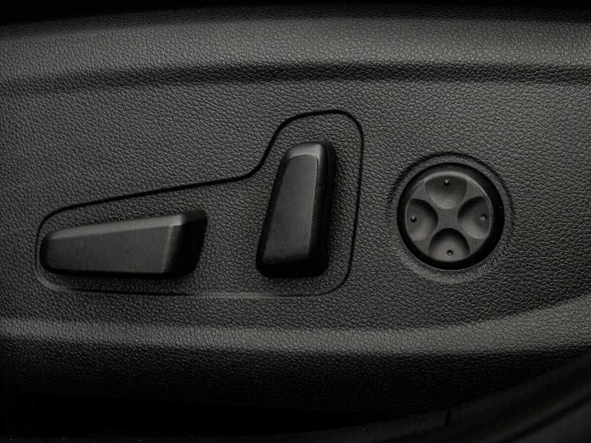 Kia Optima с пробегом — 2019 год. Фото: #24