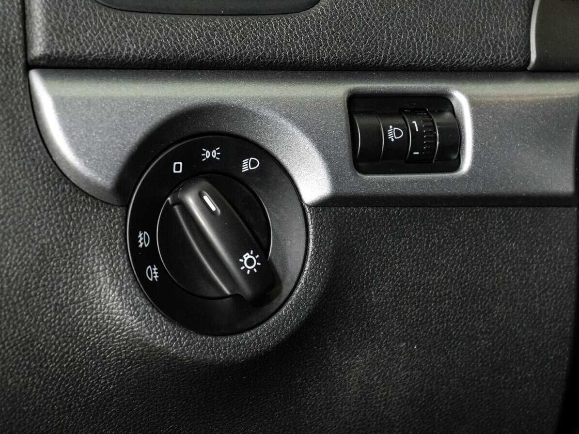 Skoda Yeti с пробегом — 2017 год. Фото: #14