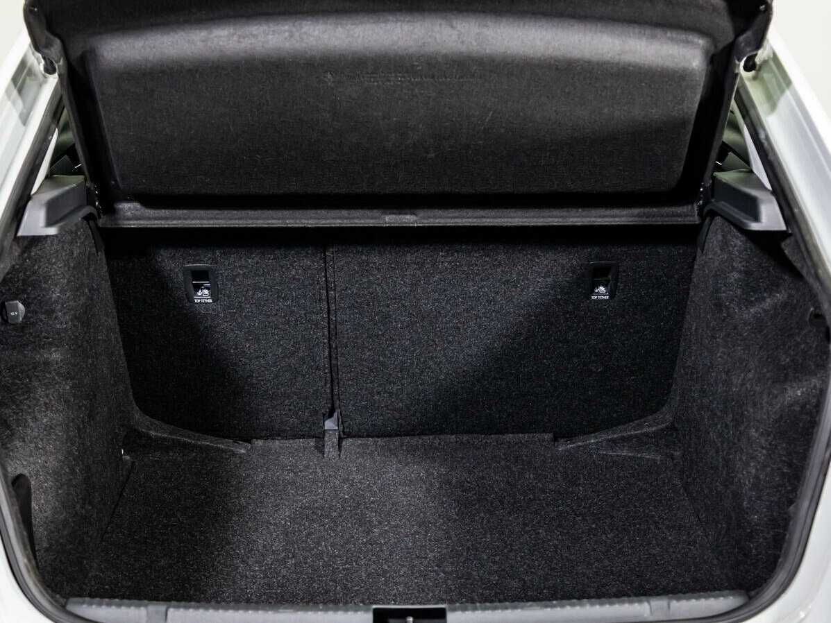 Skoda Rapid с пробегом — 2020 год. Фото: #17