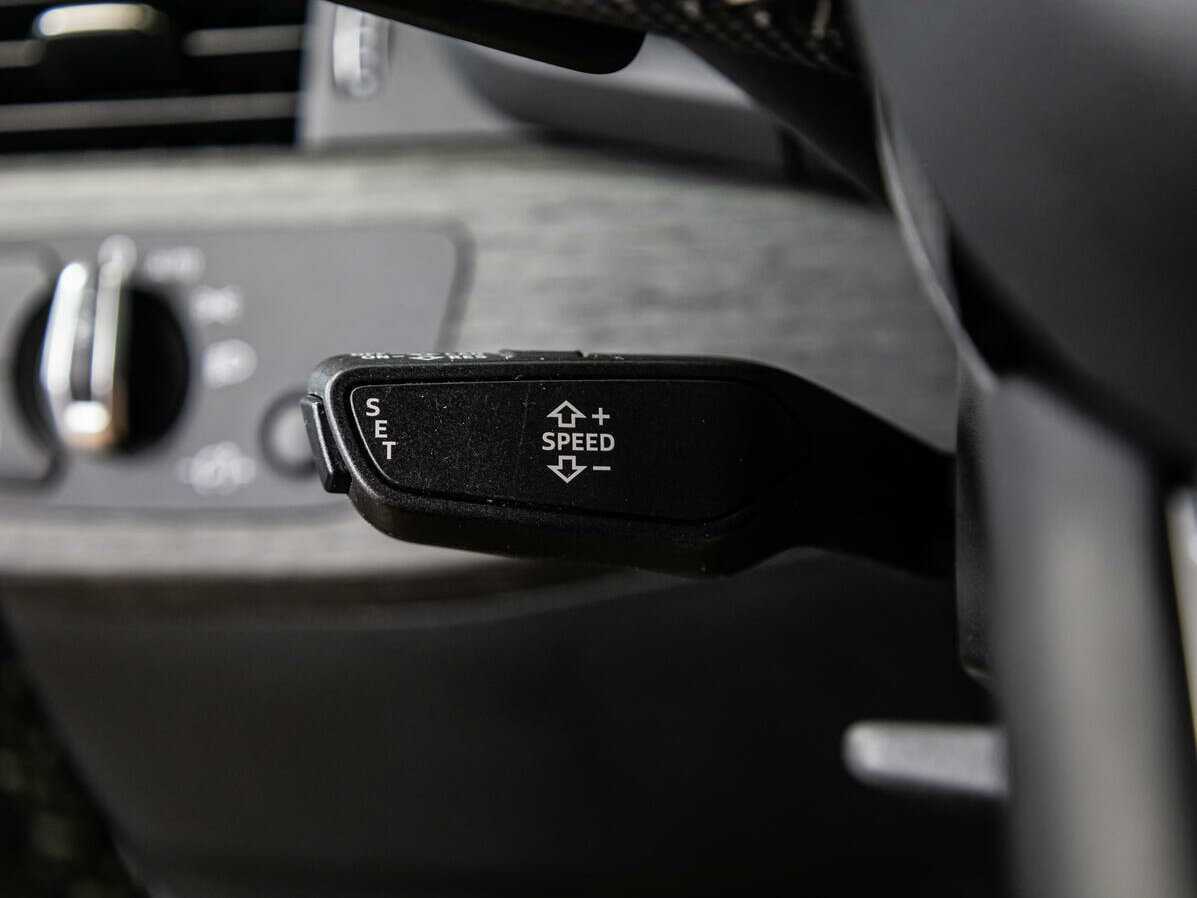 Audi A4 с пробегом — 2019 год. Фото: #16