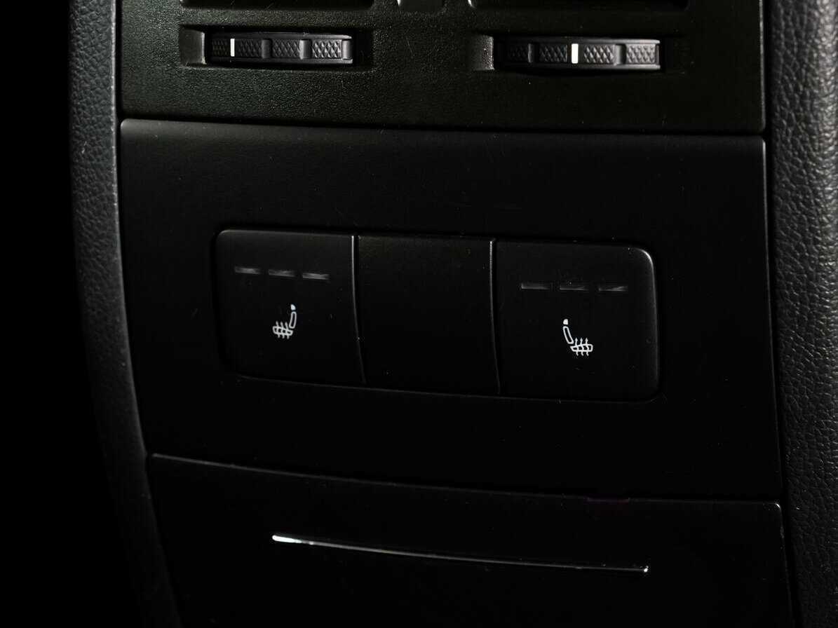 Skoda Octavia с пробегом — 2013 год. Фото: #16