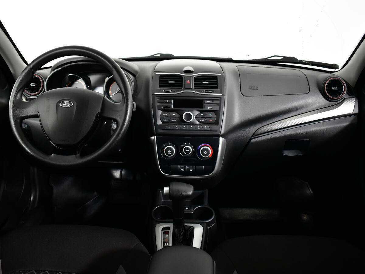 Lada (ВАЗ) Granta с пробегом — 2020 год. Фото: #11