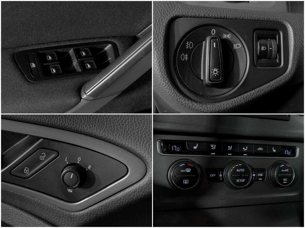 Volkswagen Golf с пробегом — 2013 год. Фото: #13