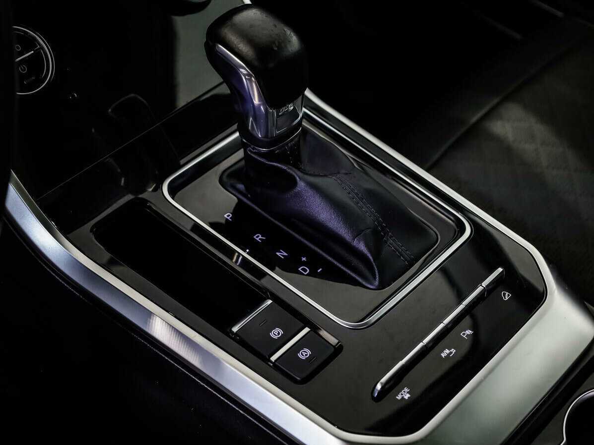 Chery Tiggo 8 с пробегом — 2022 год. Фото: #17