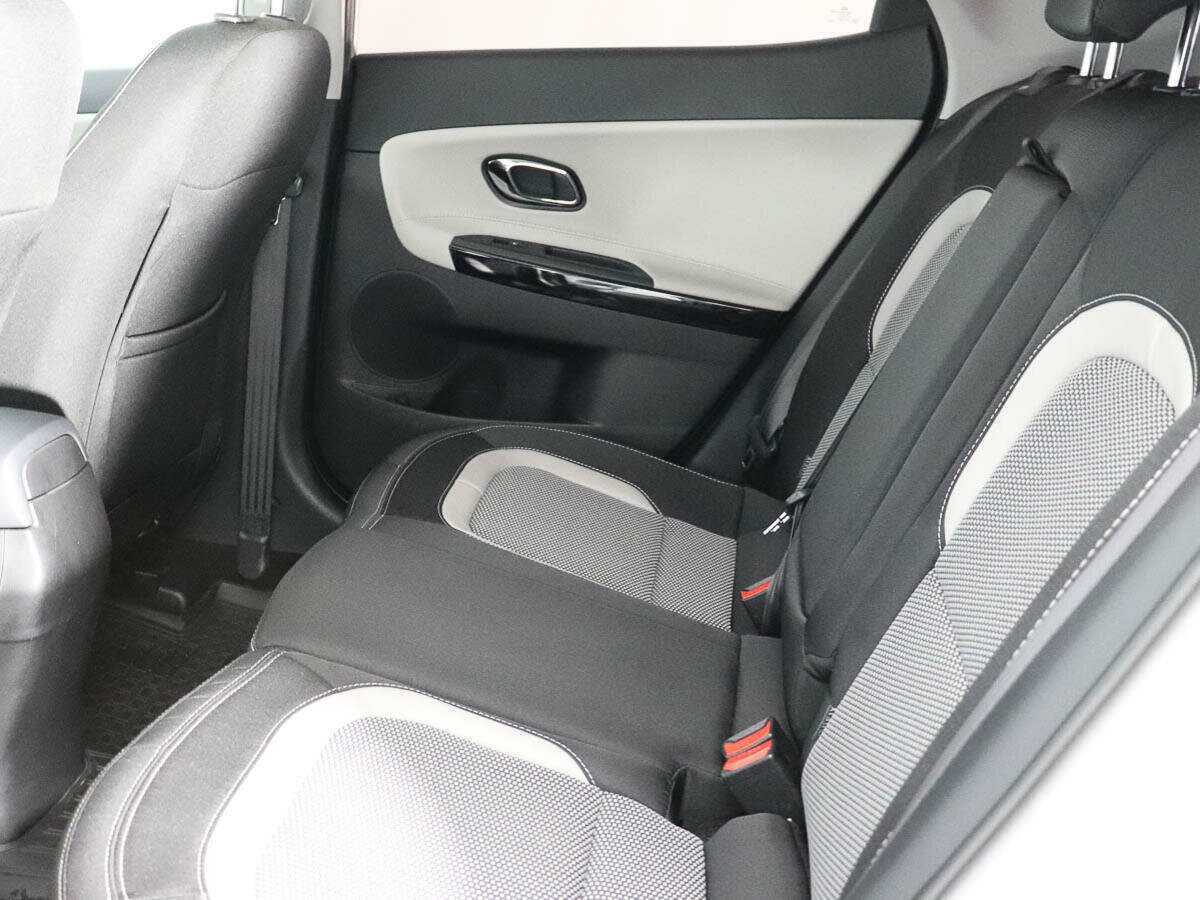 Kia Ceed с пробегом — 2014 год. Фото: #10