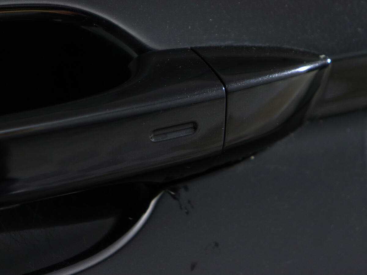 Volkswagen Tiguan с пробегом — 2018 год. Фото: #16