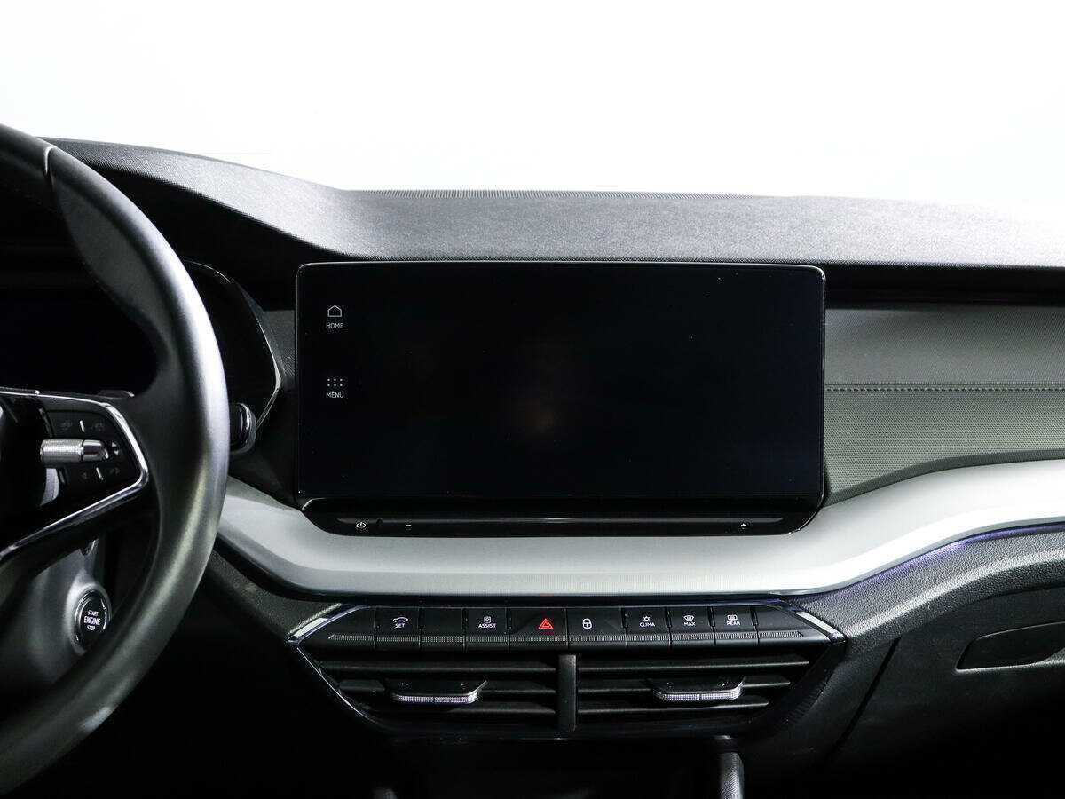 Skoda Octavia с пробегом — 2021 год. Фото: #10