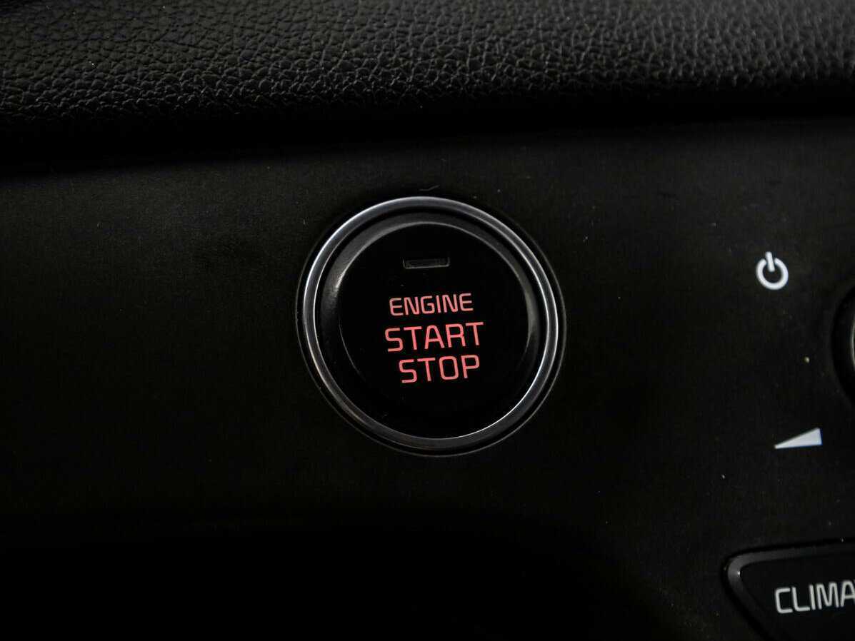 Kia Sportage с пробегом — 2019 год. Фото: #16