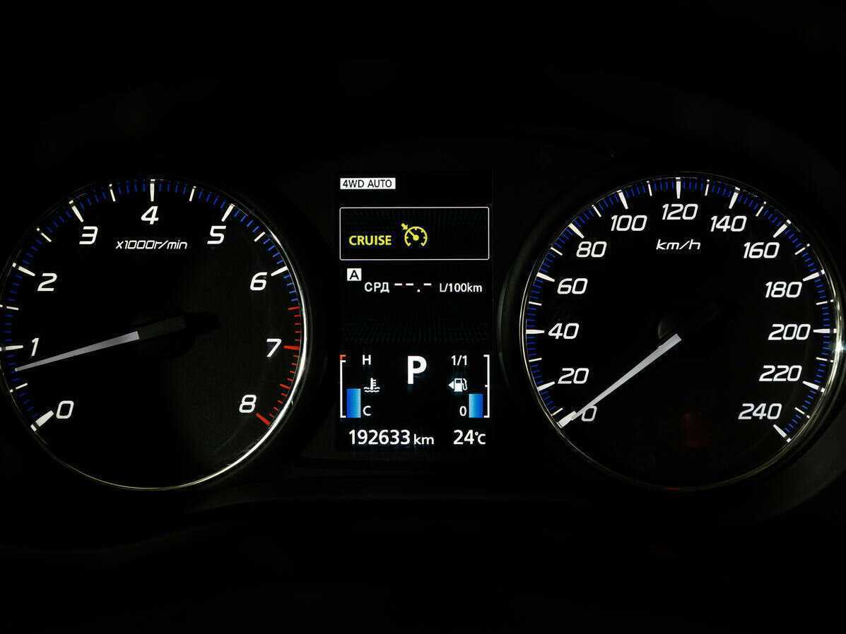 Mitsubishi Outlander с пробегом — 2014 год. Фото: #19