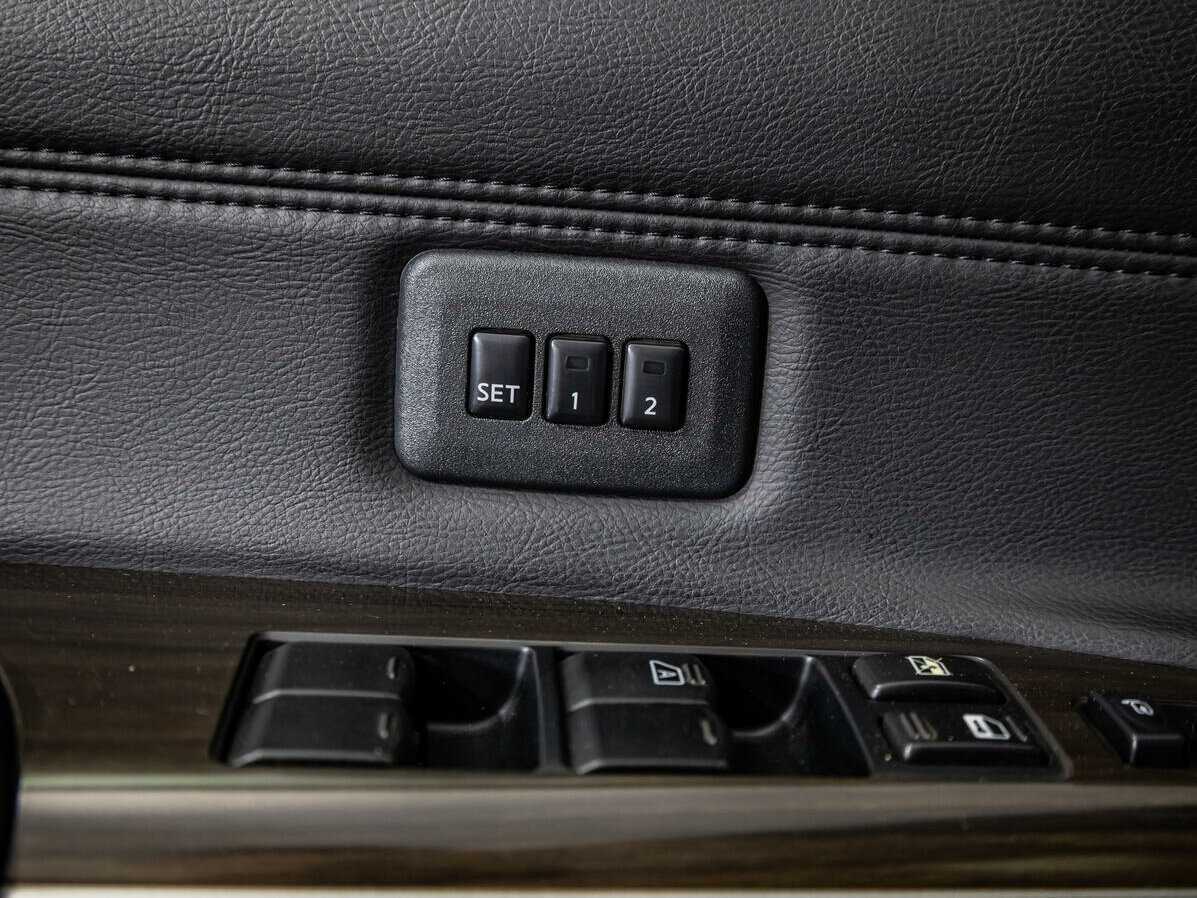 Nissan Teana с пробегом — 2013 год. Фото: #16