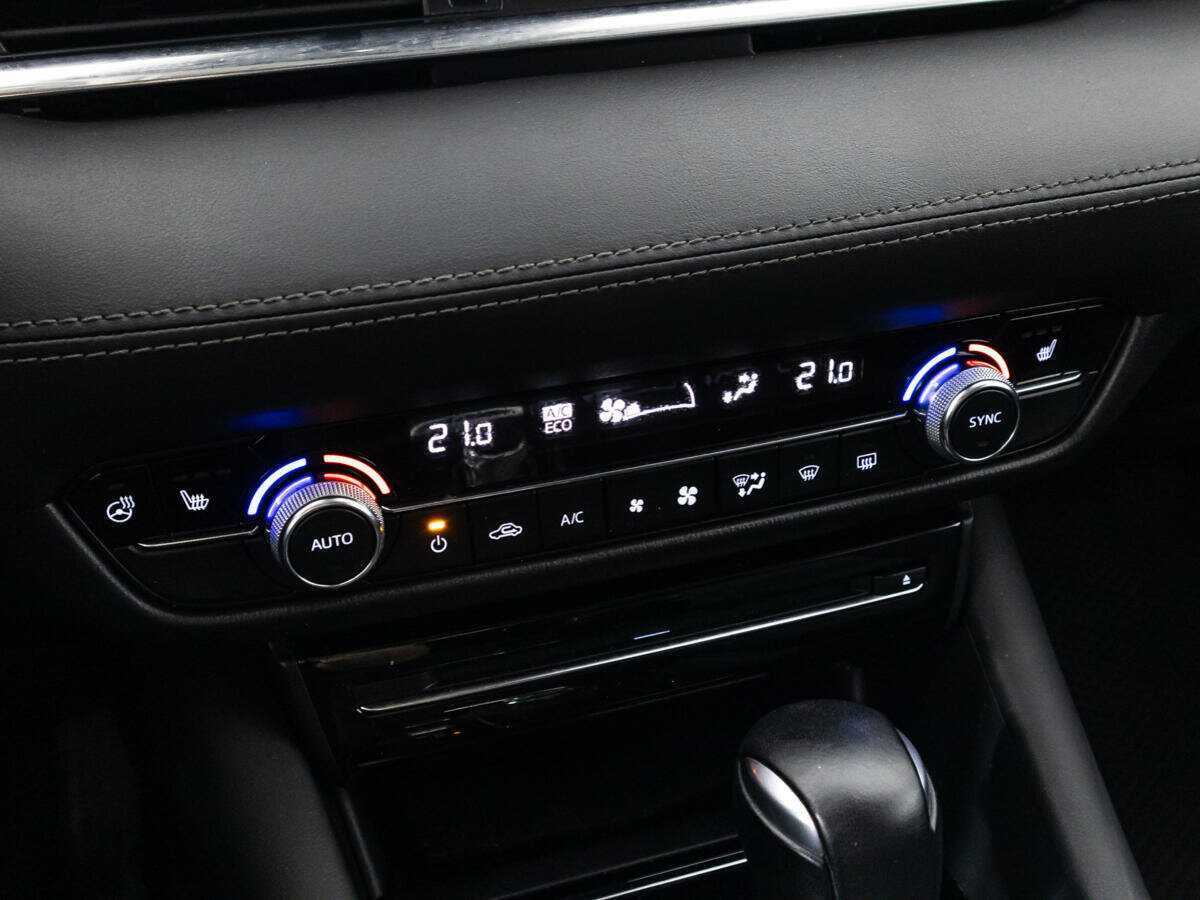 Mazda 6 с пробегом — 2019 год. Фото: #14