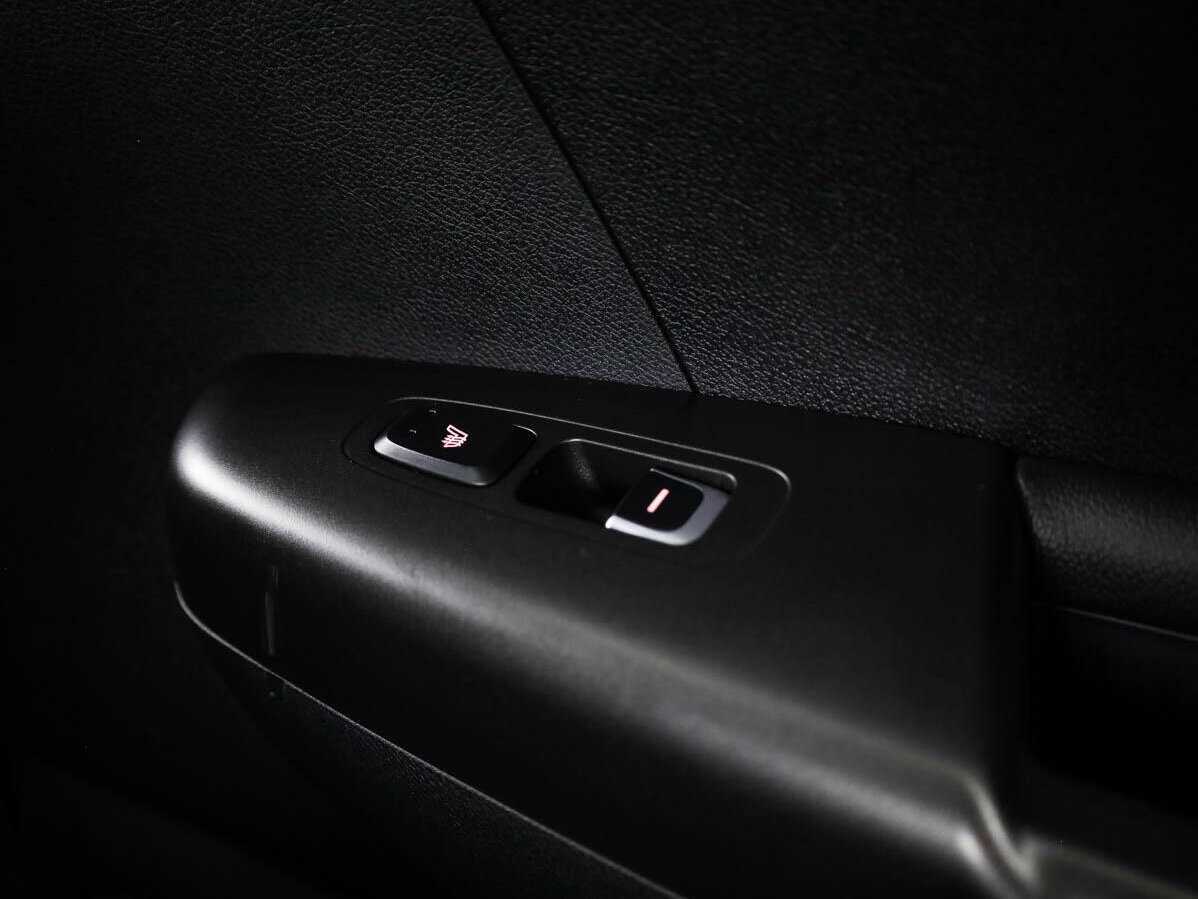 Kia Sportage с пробегом — 2017 год. Фото: #13