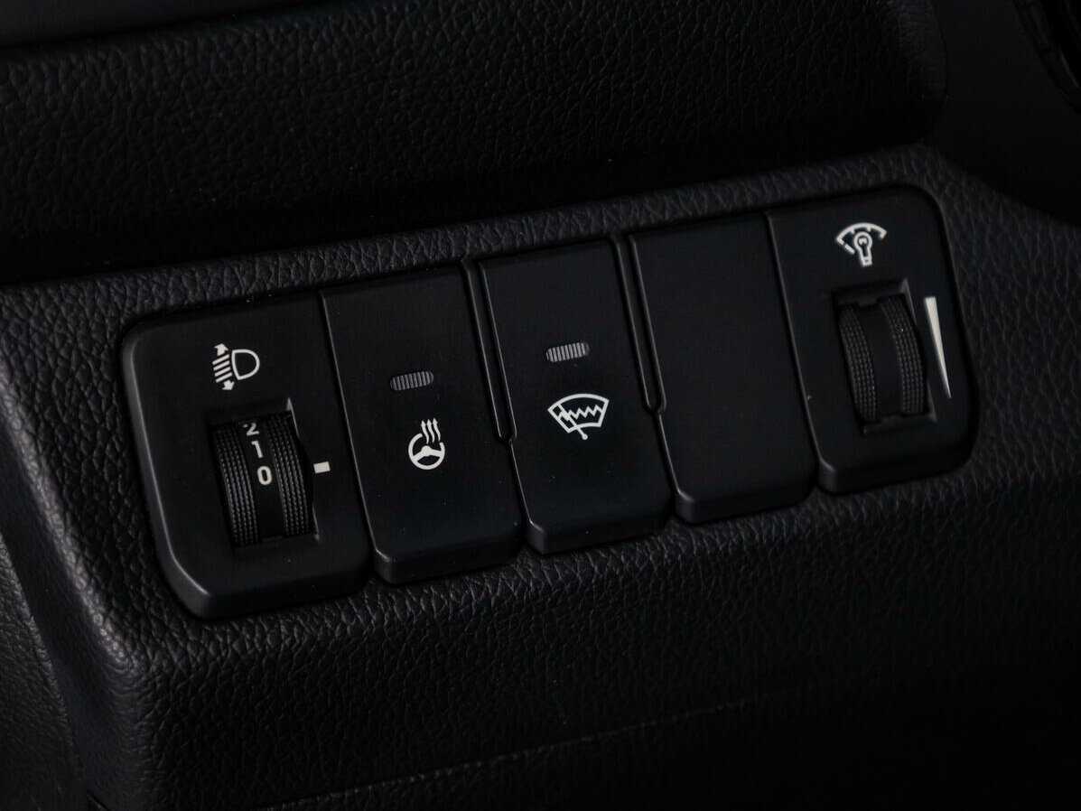 Kia Rio с пробегом — 2013 год. Фото: #12